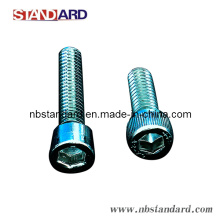 Stainless Steel Screw